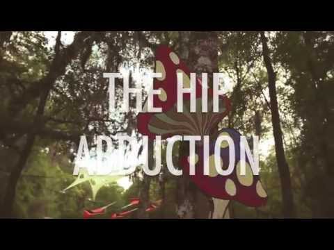 THE HIP ABDUCTION - COMING TO CAFE ELEVEN APRIL 24TH!