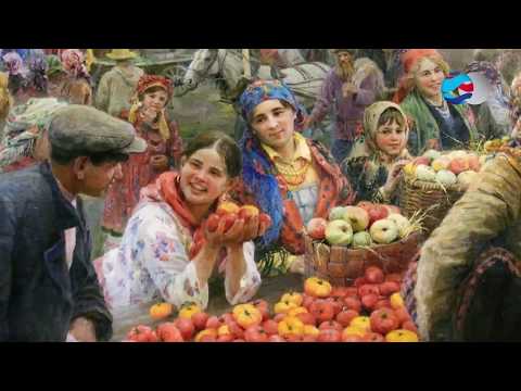 What Russian Pavlovo Posad really is