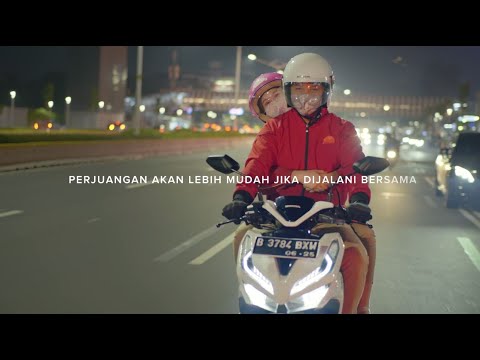 We love honda