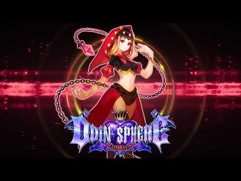 Battle in the Land of Fire Final Chapter - Odin Sphere: Leifthrasir Soundtrack