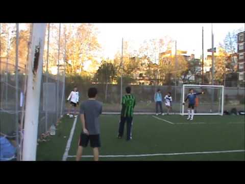 El Anden vs West Ham United - Copa Palermo