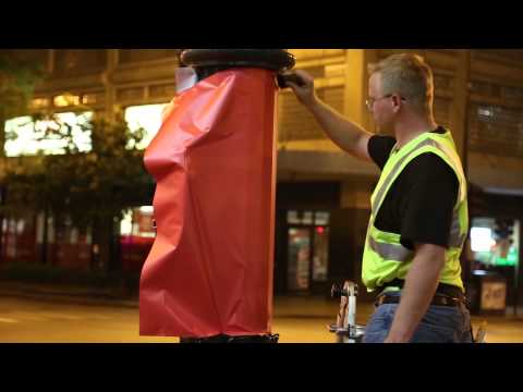 The Making of Color Jam 2012