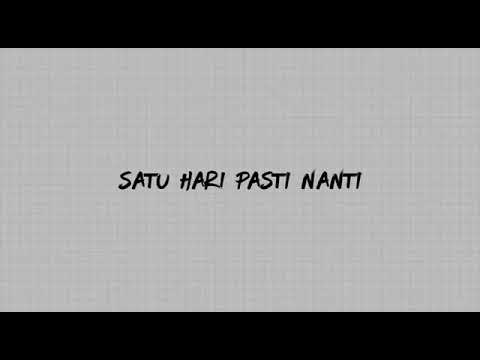 Faizal Tahir & Dato' Siti Norhaliza - Dirgahayu (karaoke)