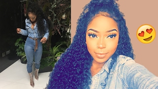 ALL ABOUT MY HAIR || ALIEXPRESS || ROSABEAUTY