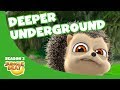 Deeper Underground – Jungle Beat Season 3 #12