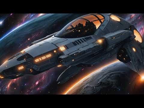 MacDio - Into The Unknown