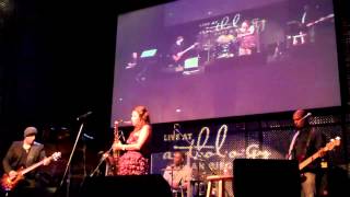 Remember The Night - Jessy J (Smooth Jazz Family)