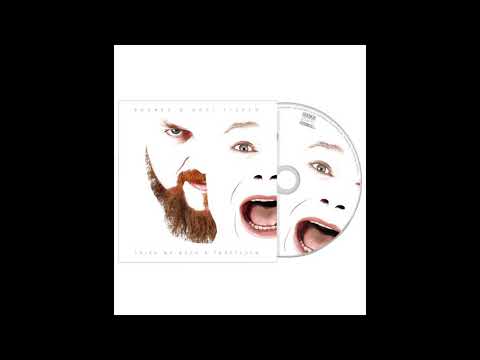 Bronko und Rosi Ficken - 01. Trink ma noch a Tröpfchen (2016)