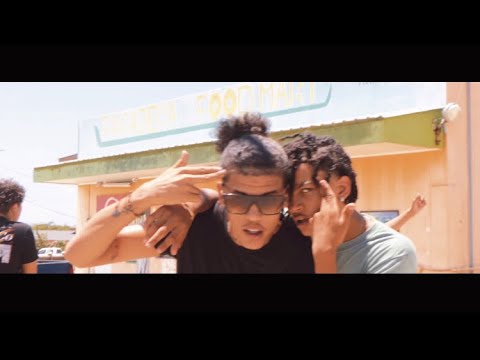 Zyqu Tno x Zyqelo Tno - Mask Off (Official music video)
