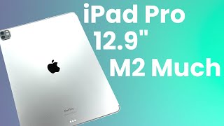 iPad Pro 12.9 (6th Gen) Review! (Real World Review)