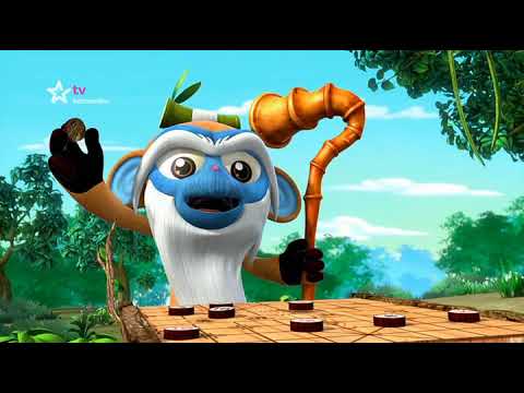 26 Dědečkovy brýle