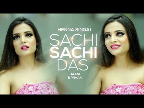 Sachi Sachi Das