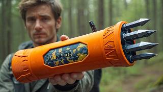 15 Next-level Smart Camping Inventions That Will blow Your Mind