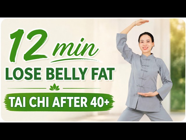 Vídeo relacionado con Fat That Ages You: How to Target Belly Weight, Reverse Aging, Boost Energy, and Reclaim a Younger, Healthier Body