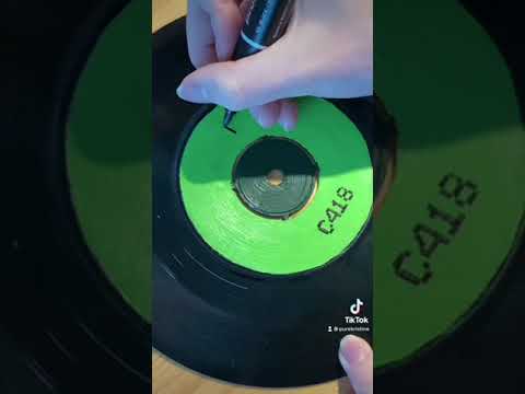 MINECRAFT disc IRL - Cat C418