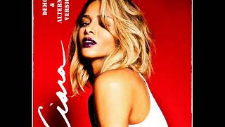 Ciara - Sophomore (Demo Version) (AUDIO)