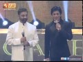 Shahrukh Khan about Ajith in Vijay Awards 2014