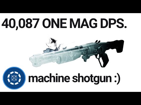 Until Its Return has the Highest Non-Exotic Burst DPS | Destiny 2 Weapon Review