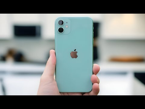 iPhone 11 in 2025: Is it still good?