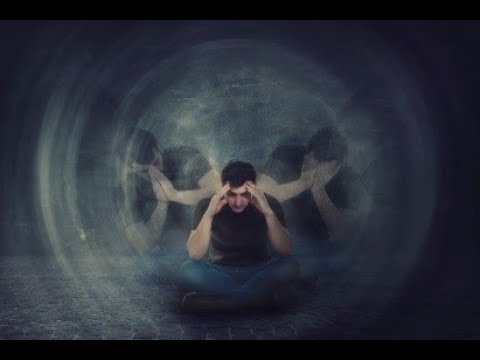 Podcast - Třináctá komnata duše (Téma: Schizofrenie)