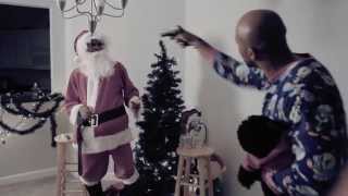 When I Was 5 years Old I Robbed Santa Claus