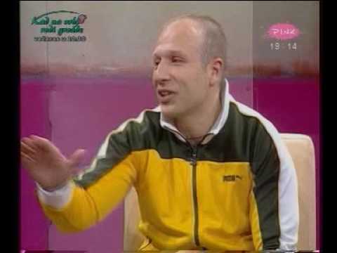 PEVAJ, BRATE TV magazin in 1.avi