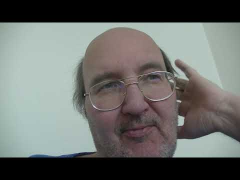 MongoTV_8847 - LOOKING AT GAMER PC HARDWARE - Part 28 - First 8-Bit Intel 8008 CPU