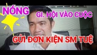 CONFIDENTIAL. MONKS MTUỆ WAS SUED BY GH IN NEPAL_THE PETITION HAS BEEN SENT TO THE HOME COUNTRY #...