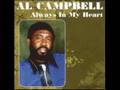 Al Campbell "No Jestering"