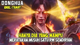 Download lagu DONGHUA AWAL-TAMAT 3 JAM NONSTOP- JANGAN PERNAH MEMBERINYA PEDANG, SEKALI MENYENTUHNYA SATU RW RATA mp3