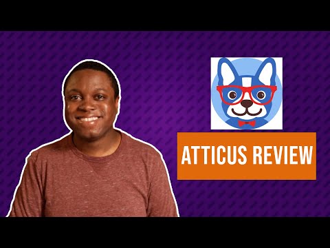 Atticus Review: Is it worth it?