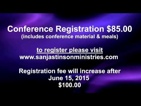 2015 Women on Frontline -Speaker Spotlight