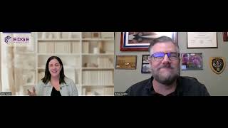 Thought Leader Interview with Amy Juers of Edge Marketing