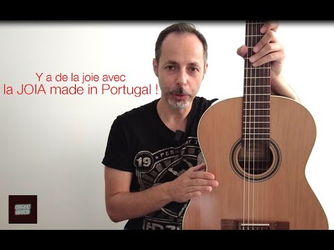 Essai de la Joia d'Eagletone