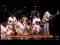 ROSE ROYCE - DO YOUR DANCE.LIVE TV PERFORMANCE 1977