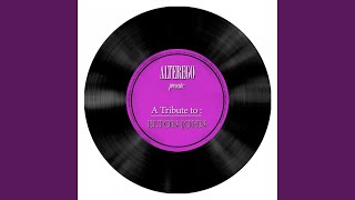 Don&#39;t Let the Sun Go Down on Me