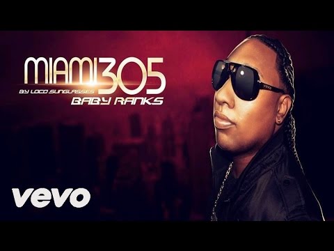 Baby Ranks - Verme (Remix) ft. Steven Aveledo, Notch (Cover Audio)