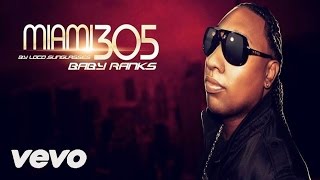 Baby Ranks - Verme (Remix) ft. Steven Aveledo, Notch (Cover Audio)