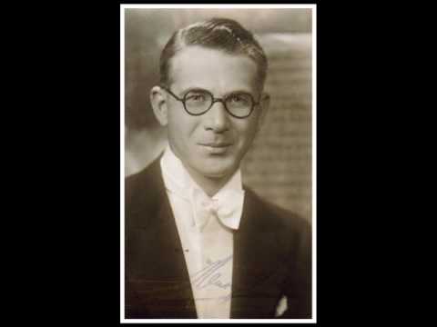 Henry Hall & The BBC Dance Orchestra - When the Morning Rolls Around (1932)
