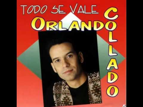 Orlando Collado - Quiero Volverte A Ver