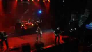 Underoath - Moving For The Sake Of Motion LIVE DVD