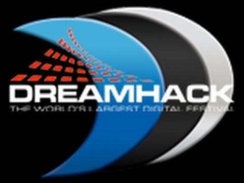 Dreamhack Winter 2014 Druidz E-Sport