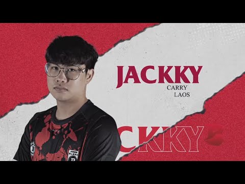 ALL TEAM INTRO - DPC SEA 2023 Tour 1: Division I by EPULZE GAMING