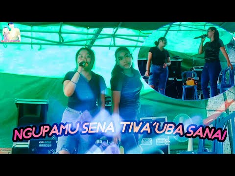 Salama Lao cover artis Rika Rahim & Gita p, asli bikin sedih