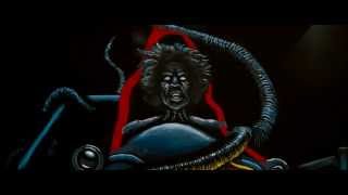 In the Mouth of Madness - Nightmare