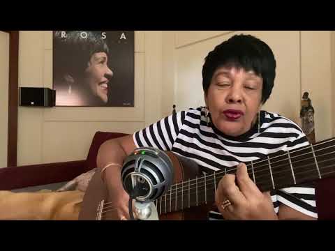 Eu Sei Que Vou Te Amar - Rosa Passos