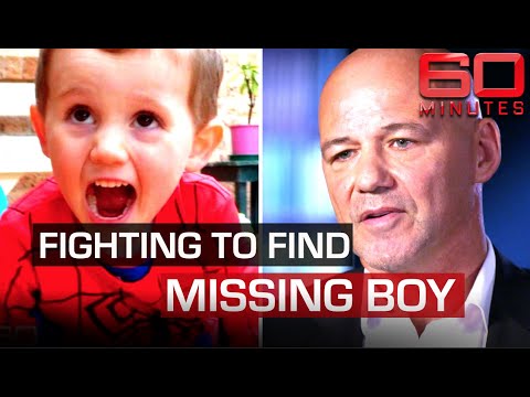 Hero cop found guilty of illegal recording in William Tyrrell investigation | 60 Minutes Australia