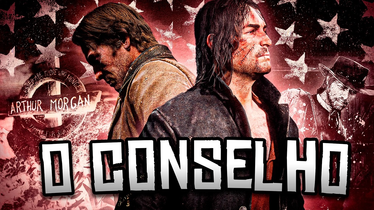 John Marston's biggest mistake - Theory on Red Dead Redemption 2