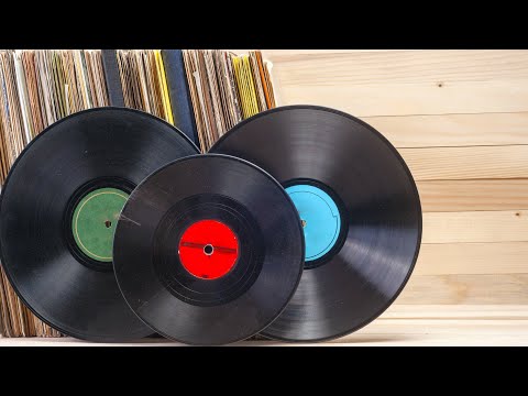 3 Things That Could Make Your Vinyl Records Worth Cash