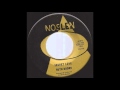 Ruth Brown - Secret Love - 1963 R&B Soul on Noslen label